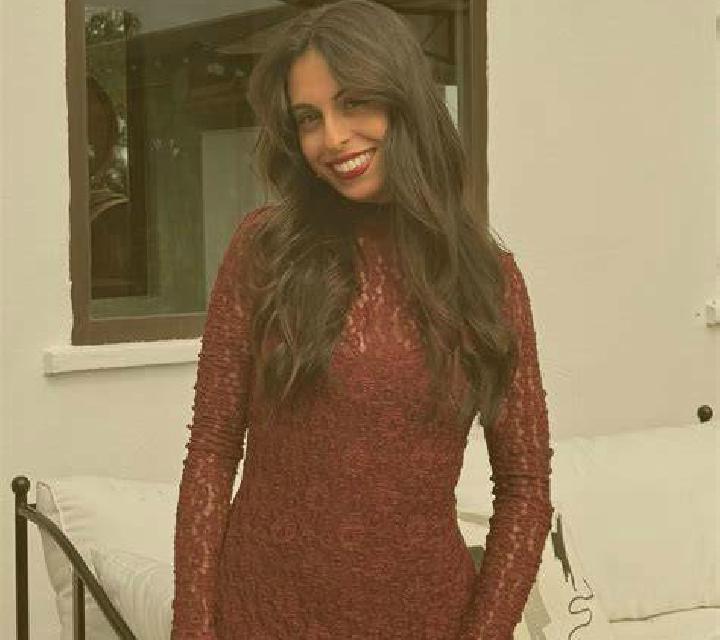 Olivia 2 Cimballa escort