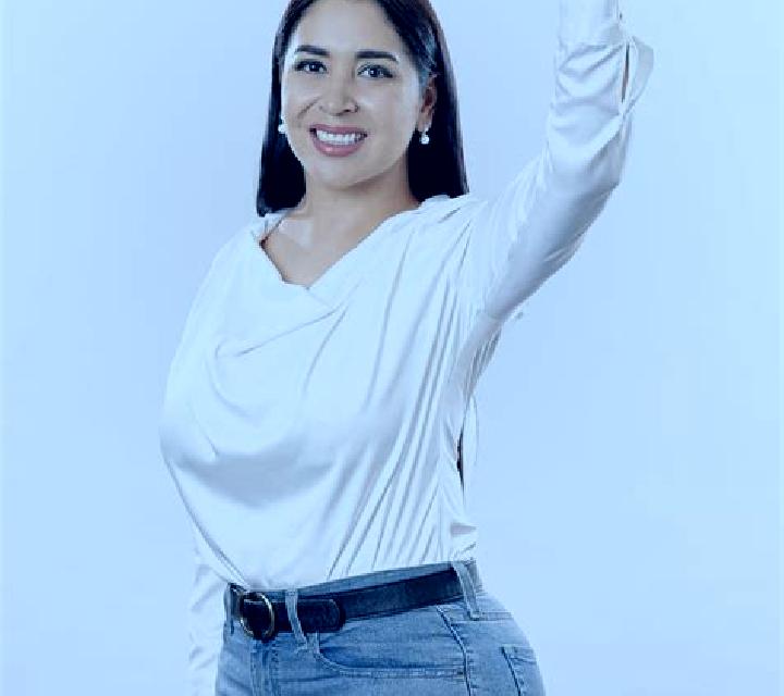 Olivia 2 El Herradon escort