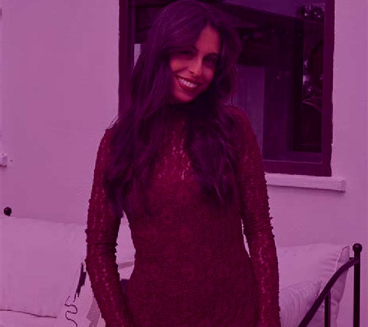 Olivia 2 Irura escort