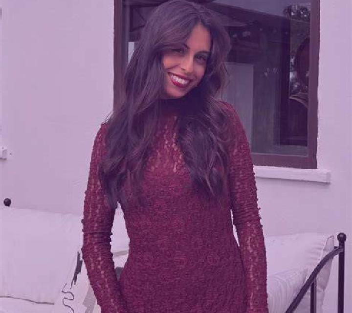 Olivia 2 Moraleja escort