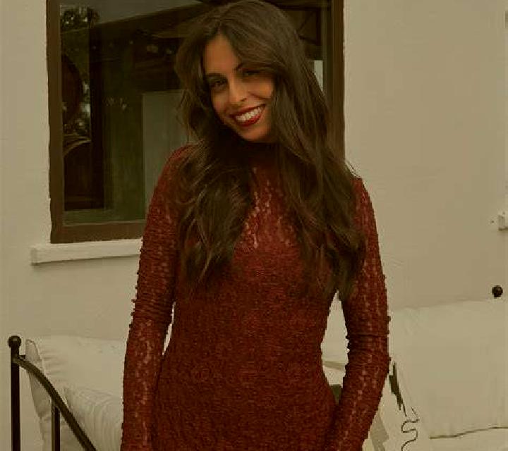 Olivia 2 Oreja escort