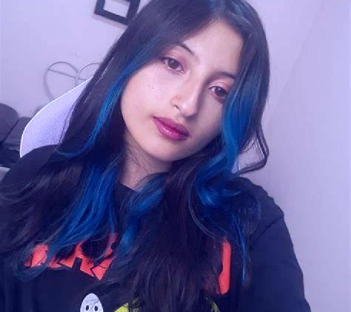 Olivia 2 Paracuellos de Jiloca escort