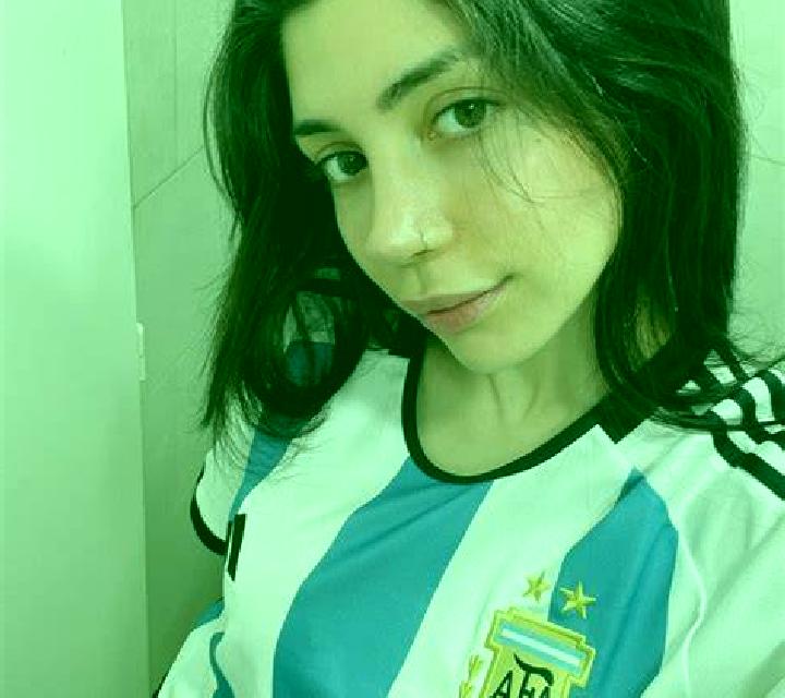 Olivia 2 Salobral escort