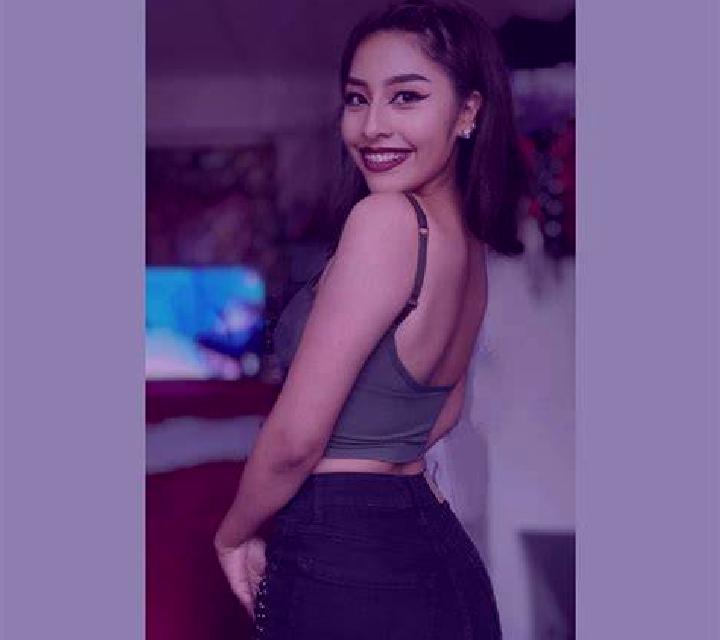 Olivia 2 San Pedro escort