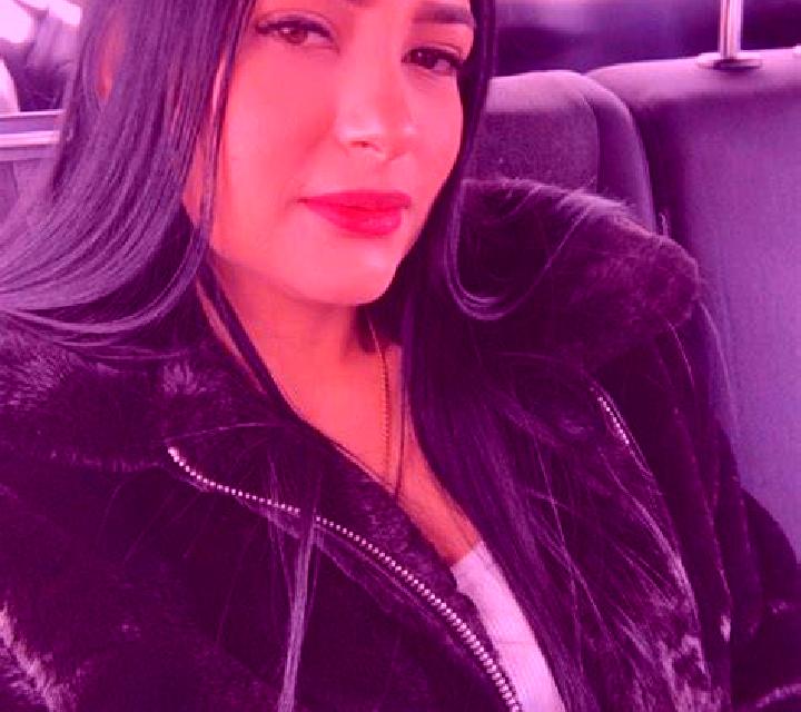 Olivia 2 Valdepielago escort
