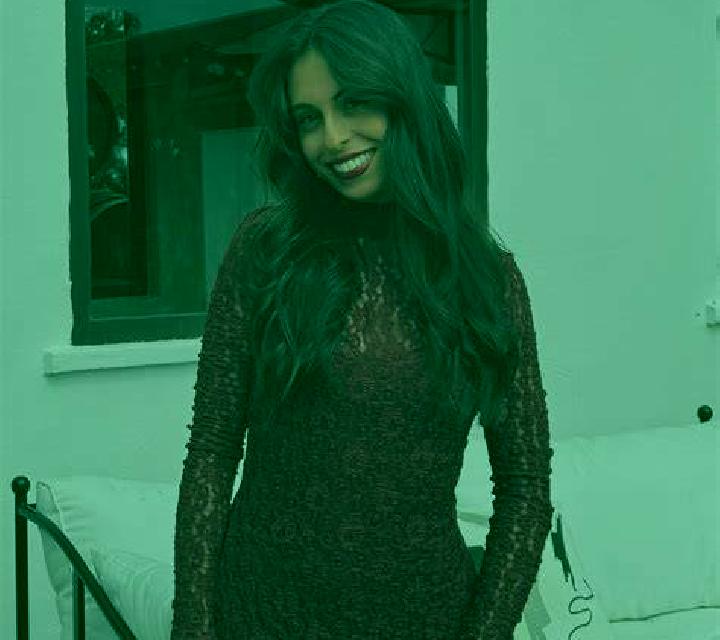 Olivia 2 Valderrabano escort