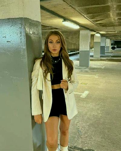 Olivia 2 Valverde de Campos escort