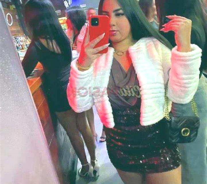 Olivia 3 A Veiga escort