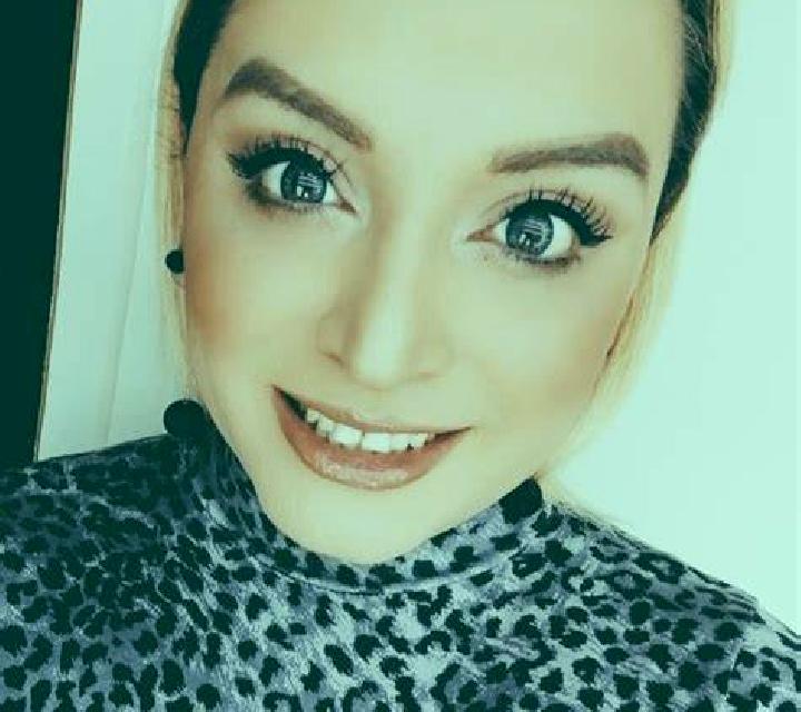 Olivia 3 Albesa escort