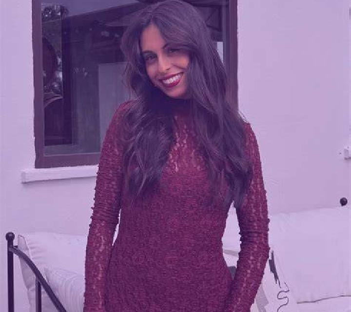 Olivia 3 Boveda del Rio Almar escort