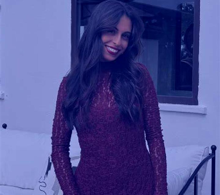 Olivia 3 Calasparra escort