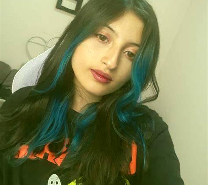 Olivia 3 Cuevas de San Marcos escort