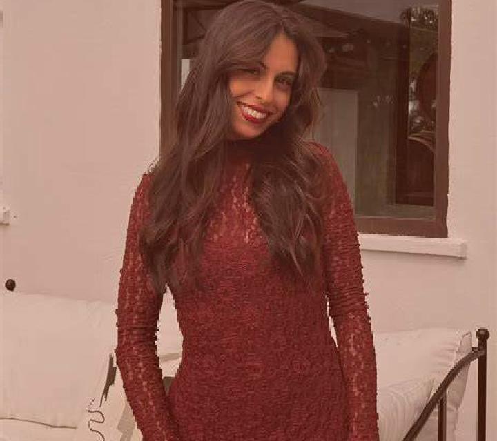 Olivia 3 Fuenlabrada escort