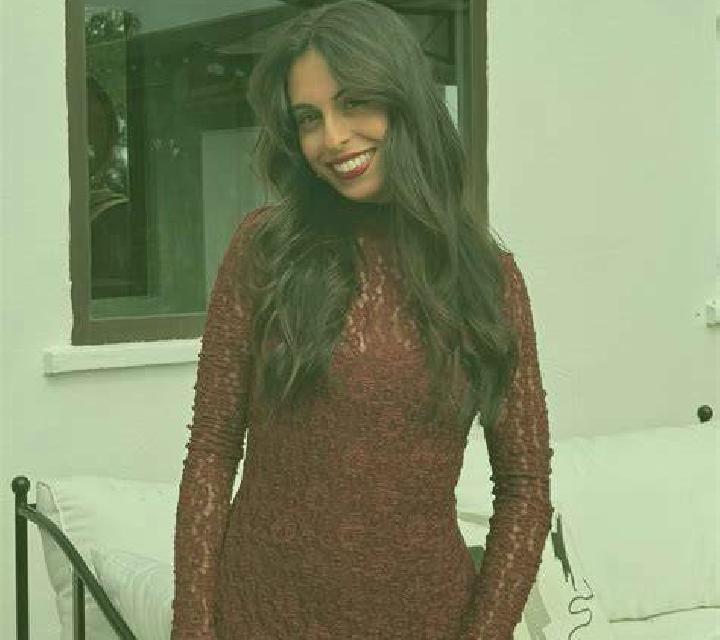 Olivia 3 Macharavialla escort
