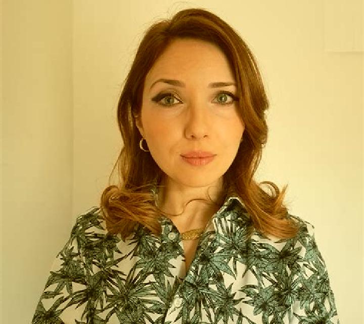 Olivia 3 Munotello escort