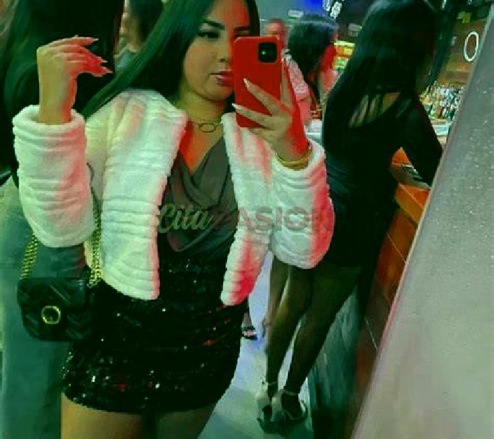 Olivia 3 Murieta escort