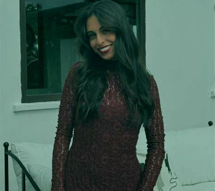 Olivia 3 Pozondon escort