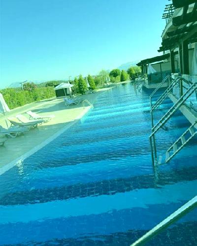 Olivia 3 Riaguas de San Bartolome escort