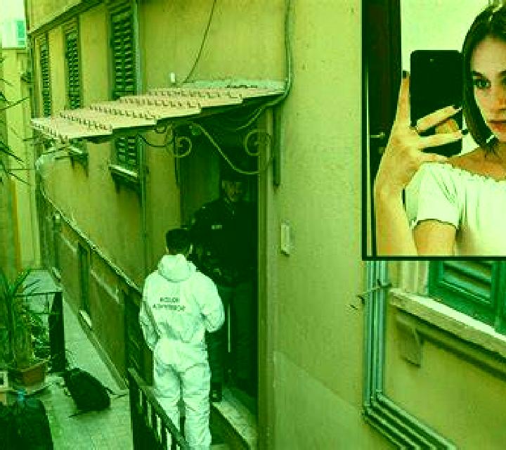 Olivia 3 Valderrabano escort