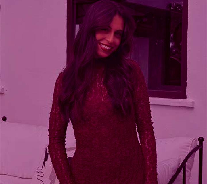 Olivia Agaete escort