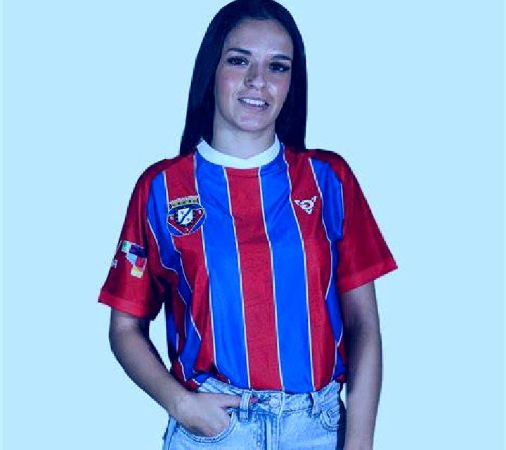 Olivia Aguilar de Codes escort