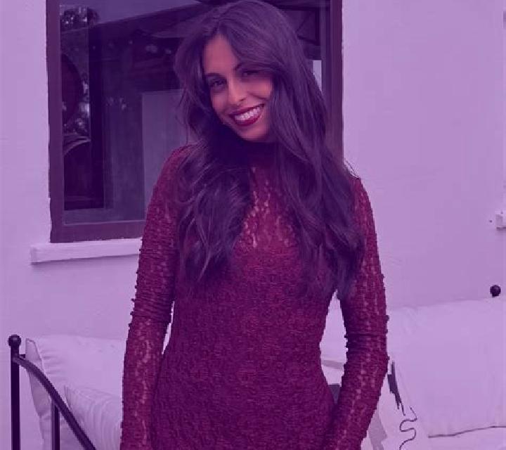 Olivia Alcoceber escort