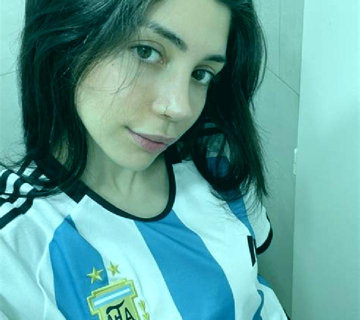 Olivia Arauzo de Salce escort