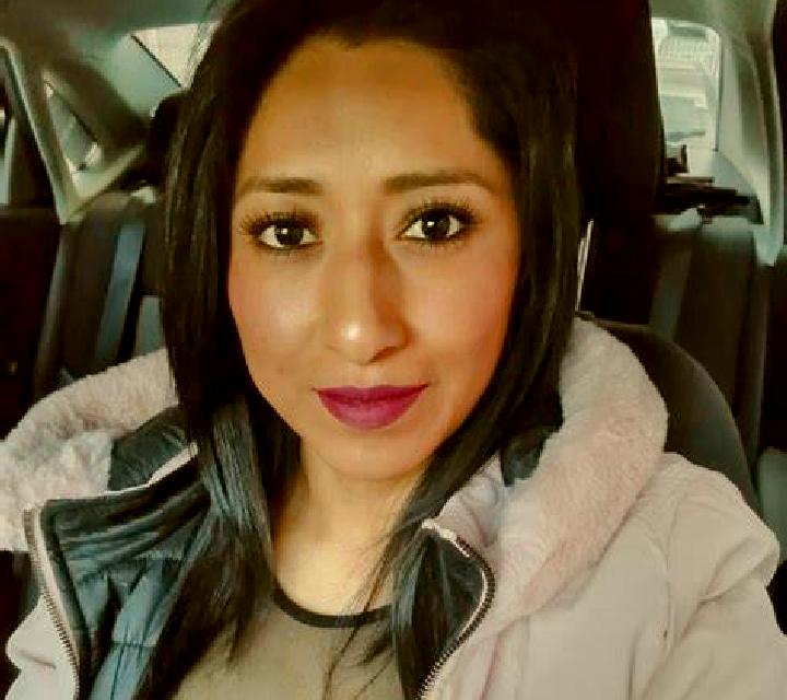 Olivia Baro de Viver escort