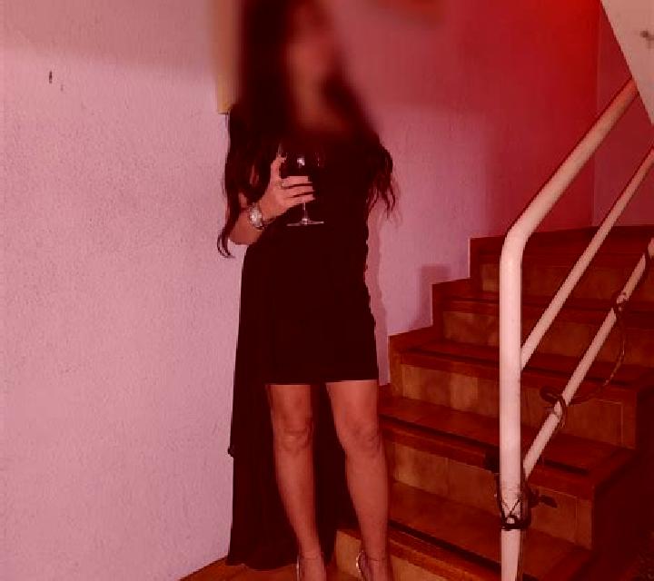 Olivia Berberana escort
