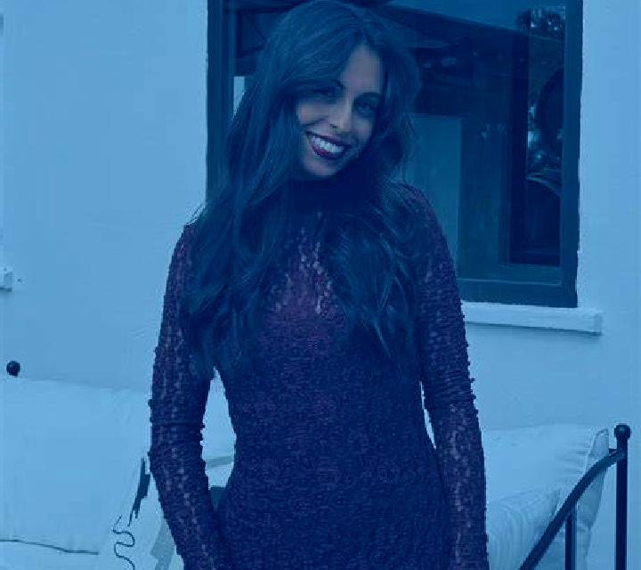 Olivia Costur escort