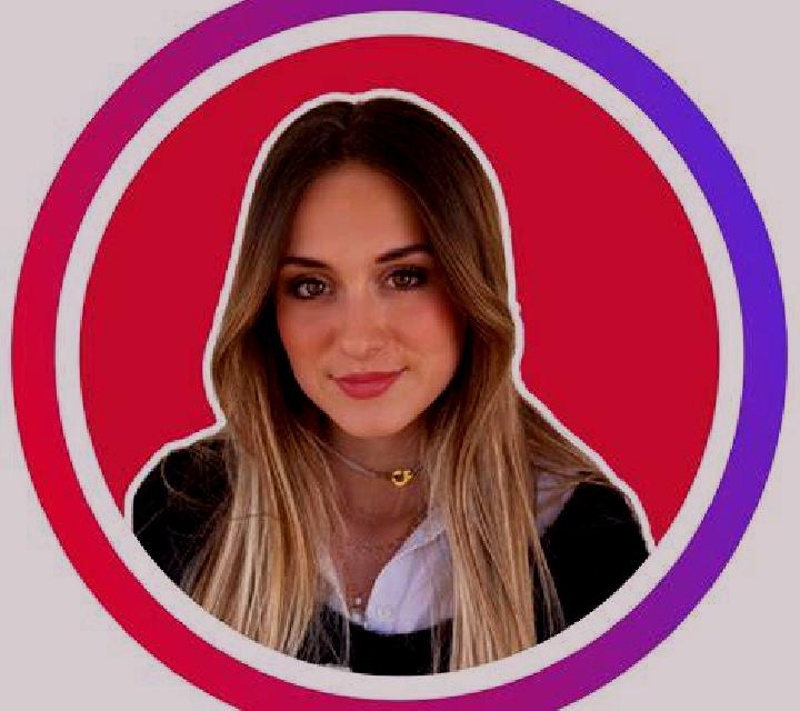 Olivia Garbayuela escort
