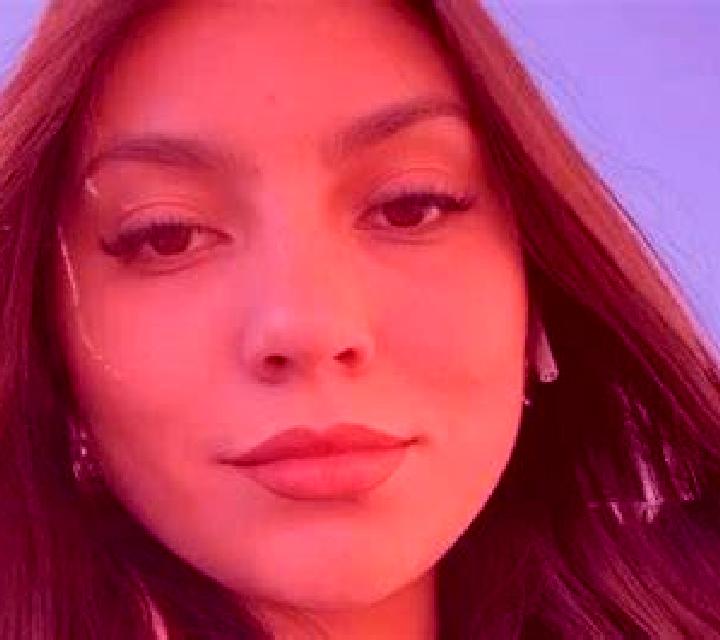 Olivia Guadarrama escort