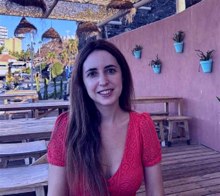 Olivia Iglesias escort