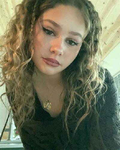 Olivia Jafre escort
