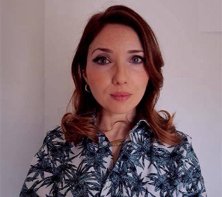 Olivia Labajos escort