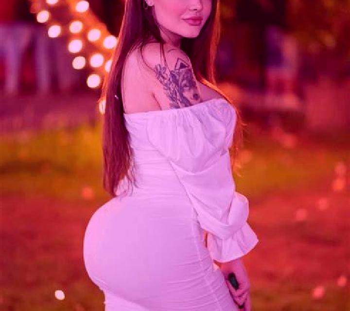 Olivia Regueras de Arriba escort