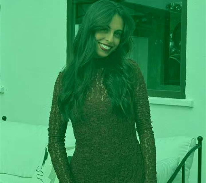 Olivia Soto del Barco escort