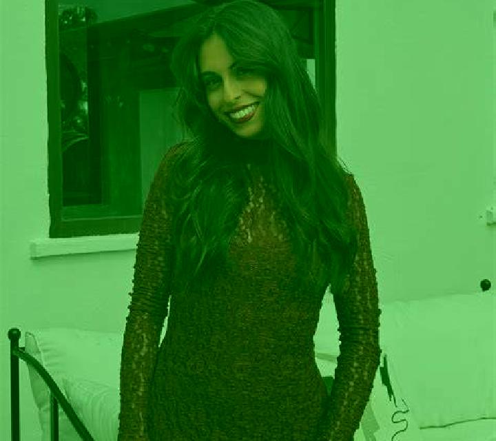 Olivia Utrera escort