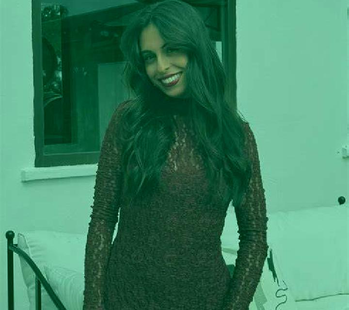 Olivia Valdefinjas escort
