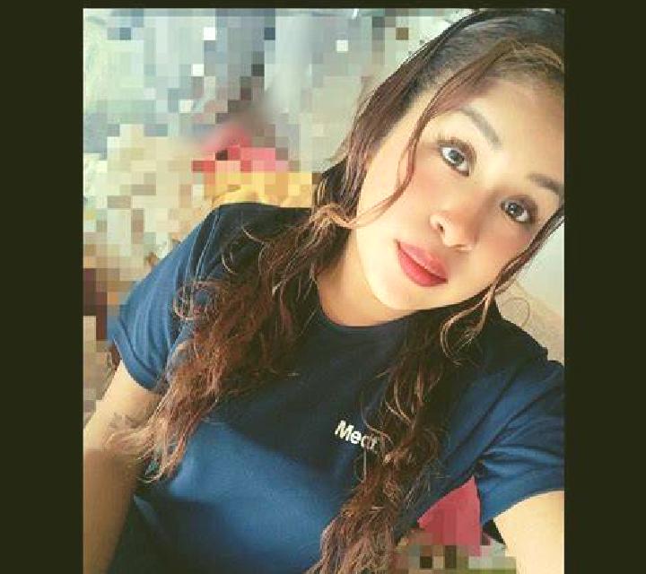 Olivia Verea escort