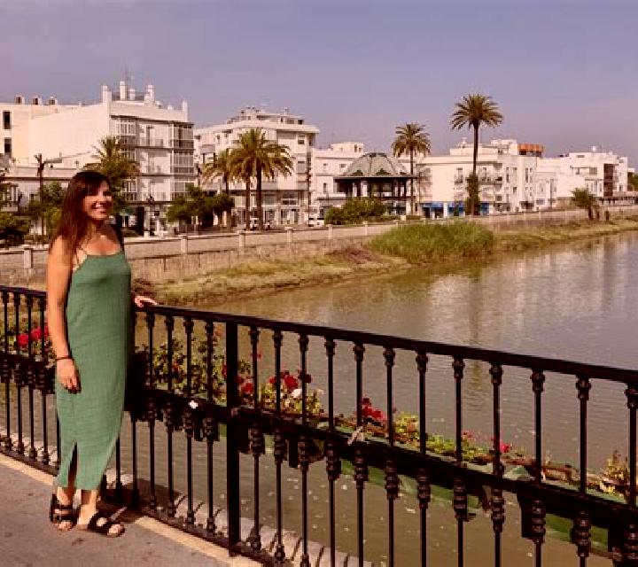 Olivia Villamontan de la Valduerna escort