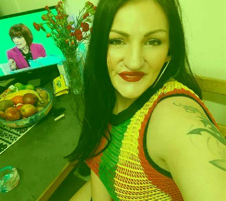 Paloma 2 Alaquas escort