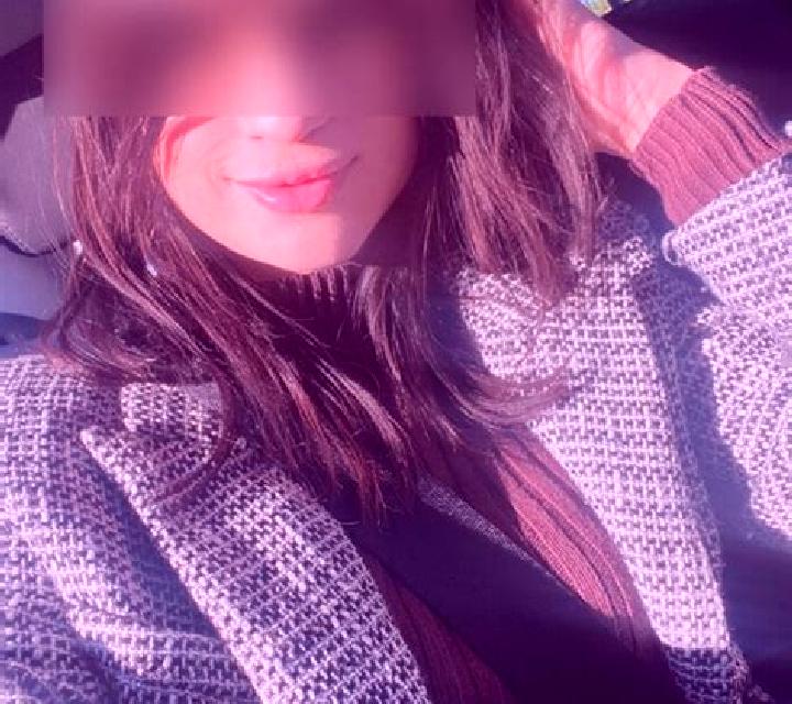 Paloma 2 Escalona escort
