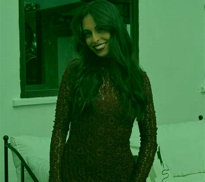 Paloma 2 Mugardos escort
