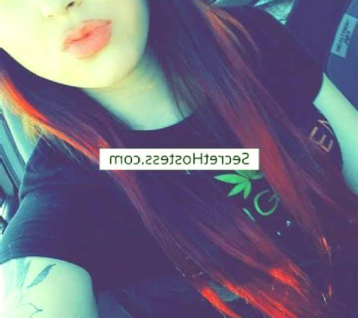 Paloma 2 Nalda escort