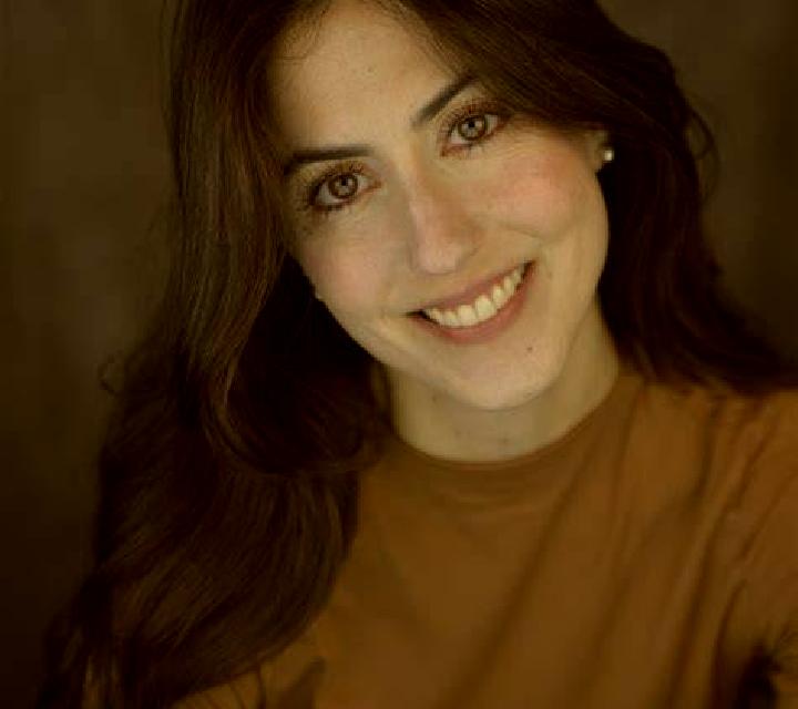 Paloma 2 Rejas escort