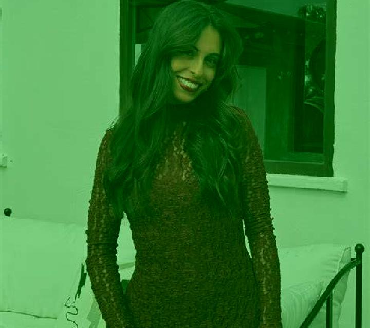 Paloma 2 Sants-Montjuic escort
