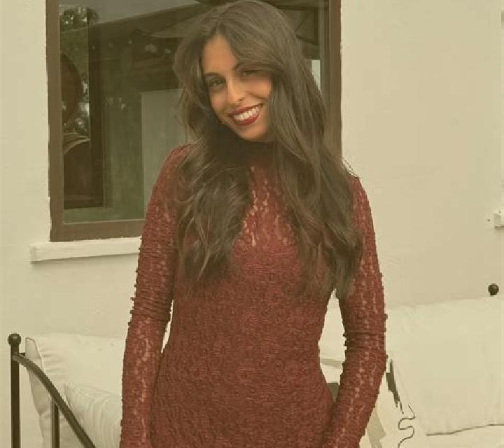 Paloma 2 Villadepera escort