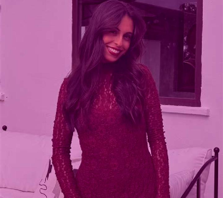 Paloma 2 Villena escort