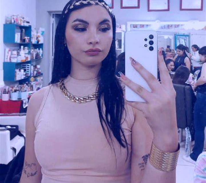 Paloma 3 Cerveruela escort